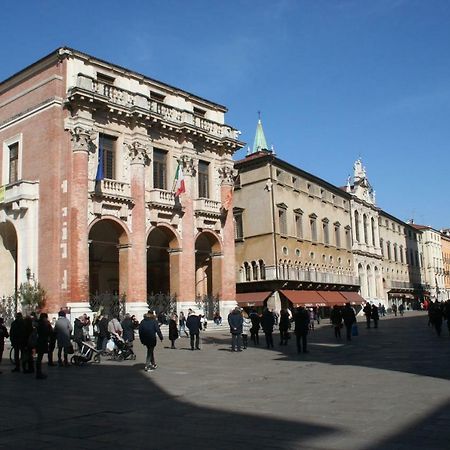 Casa Palladio Vicenza Ngoại thất bức ảnh