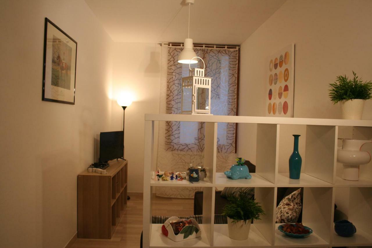 Casa Palladio Vicenza Ngoại thất bức ảnh