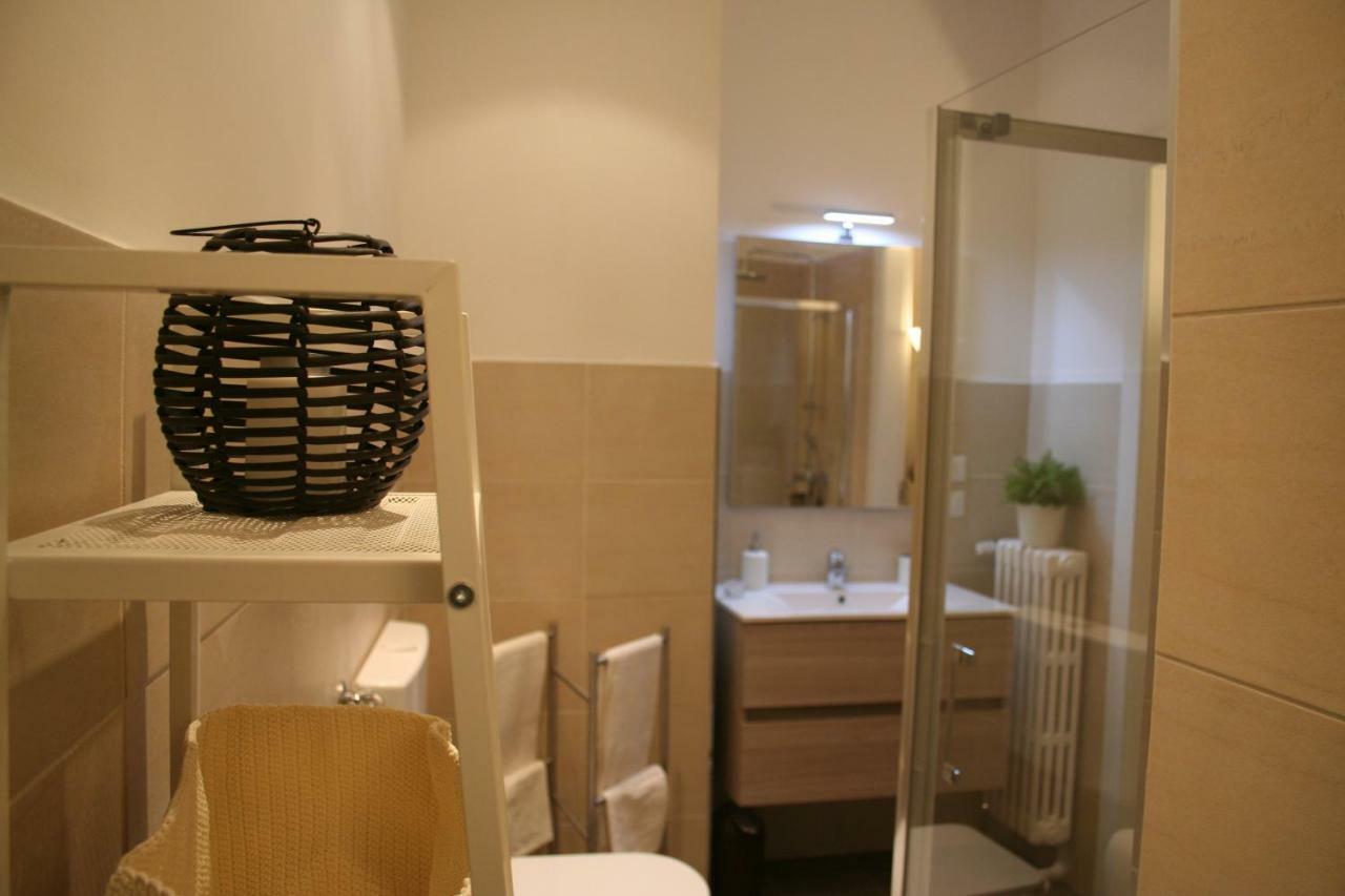 Casa Palladio Vicenza Ngoại thất bức ảnh