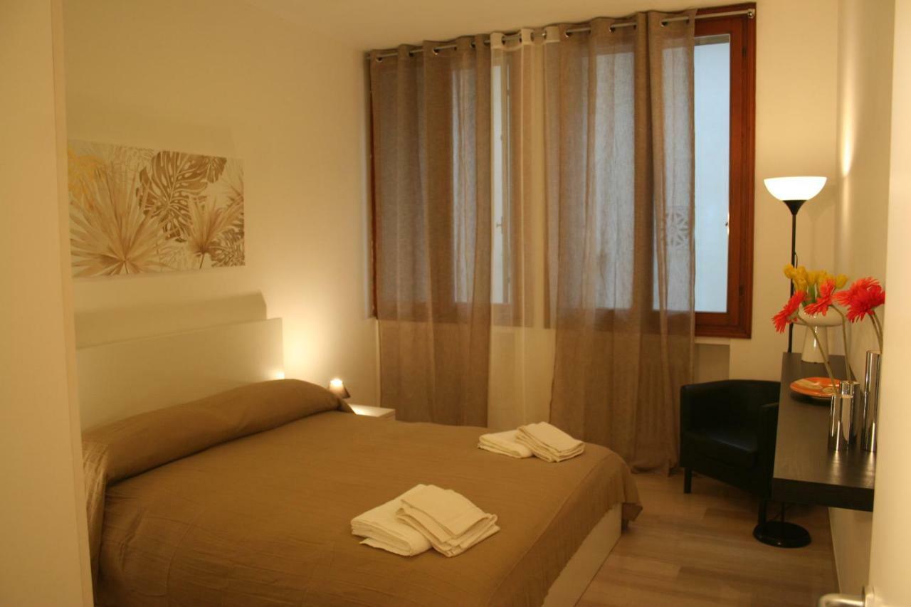 Casa Palladio Vicenza Ngoại thất bức ảnh