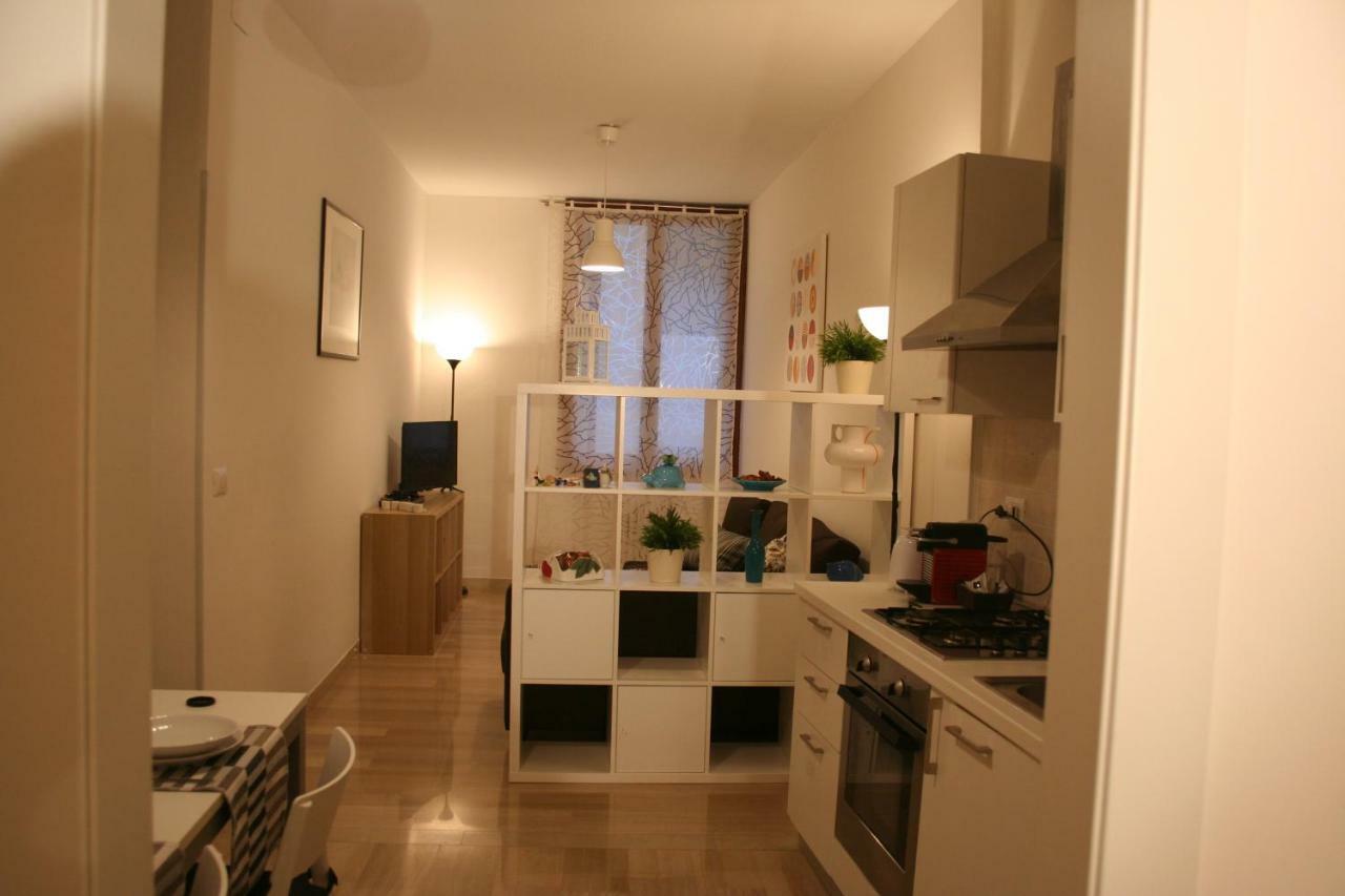 Casa Palladio Vicenza Ngoại thất bức ảnh