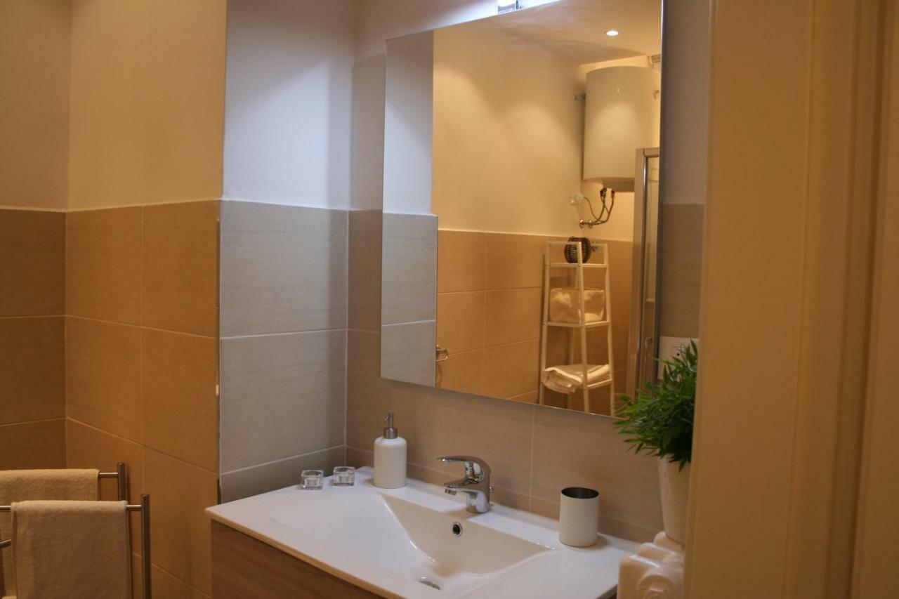 Casa Palladio Vicenza Ngoại thất bức ảnh